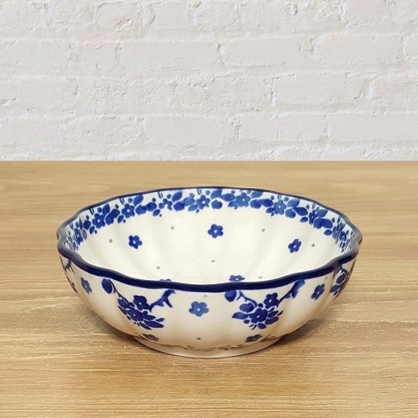 ポーリッシュポタリー CERAMIKA ARTYSTYCZNA ボウル12cm CA23-2592X