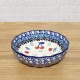 ポーリッシュポタリー CERAMIKA ARTYSTYCZNA ボウル12cm CA23-2701X