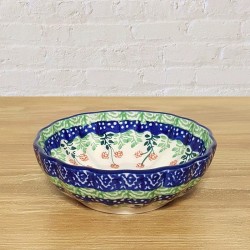 ポーリッシュポタリー CERAMIKA ARTYSTYCZNA ボウル 12cm CA23-1436X