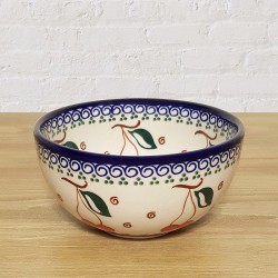 ポーリッシュポタリー MILLENA ボウル12.5cm M313-0123