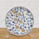 ポーリッシュポタリー CERAMIKA ARTYSTYCZNA 平皿16cm CA261-1770X