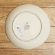 ポーリッシュポタリー CERAMIKA ARTYSTYCZNA 平皿20cm CA86-2709X