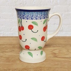 ポーリッシュポタリー CERAMIKA ARTYSTYCZNA マグカップ250ml CA243-2715X