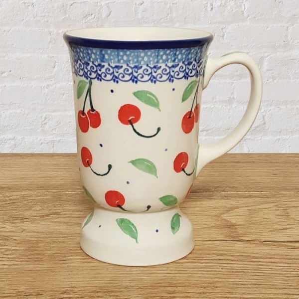 ポーリッシュポタリー CERAMIKA ARTYSTYCZNA マグカップ250ml CA243-2715X