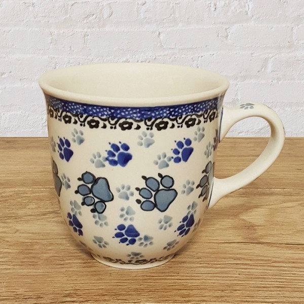 ポーリッシュポタリー CERAMIKA ARTYSTYCZNA マグカップ330ml CA824-1774X