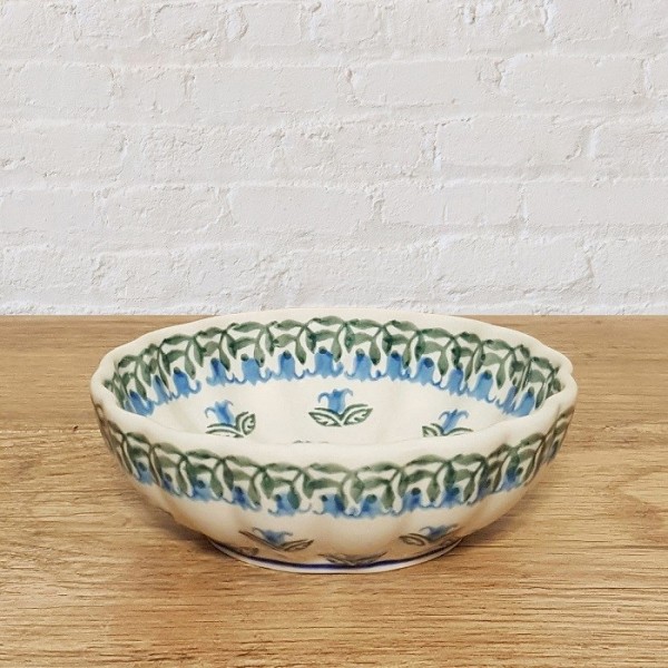 ポーリッシュポタリー CERAMIKA ARTYSTYCZNA ボウル11cm CA23-1137X