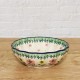 ポーリッシュポタリー CERAMIKA ARTYSTYCZNA ボウル11cm CA23-2355X