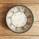 ポーリッシュポタリー CERAMIKA ARTYSTYCZNA のボウル12cm CA017-2355X