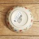 ポーリッシュポタリー CERAMIKA ARTYSTYCZNA のボウル12cm CA017-2375X