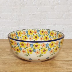 ポーリッシュポタリー CERAMIKA ARTYSTYCZNA ボウル450ml CA94-2225X