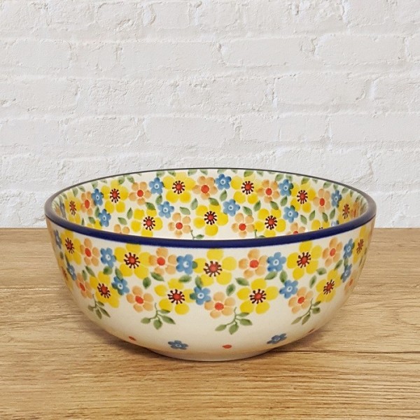 ポーリッシュポタリー CERAMIKA ARTYSTYCZNA ボウル450ml CA94-2225X