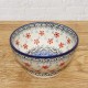 ポーリッシュポタリー CERAMIKA ARTYSTYCZNA のボウル14cm CAD58-2125X