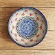 ポーリッシュポタリー CERAMIKA ARTYSTYCZNA のボウル14cm CAD58-2125X