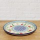 ポーリッシュポタリー CERAMIKA ARTYSTYCZNA 平皿20cm CA86-2724X