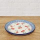ポーリッシュポタリー CERAMIKA ARTYSTYCZNA 平皿16cm CA261-2715X
