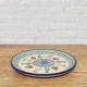 ポーリッシュポタリー CERAMIKA ARTYSTYCZNA 平皿16cm CA261-2724X