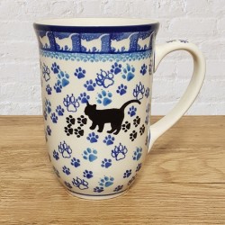 ポーリッシュポタリー CERAMIKA ARTYSTYCZNA マグカップ500ml CA825-1771X