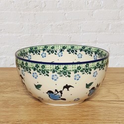 ポーリッシュポタリー CERAMIKA ARTYSTYCZNA ボウル 500ml CA986-2280X