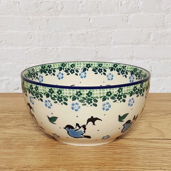 ポーリッシュポタリー CERAMIKA ARTYSTYCZNA ボウル 500ml CA986-2280X