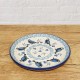 ポーリッシュポタリー CERAMIKA ARTYSTYCZNA 平皿16cm CA261-2681X