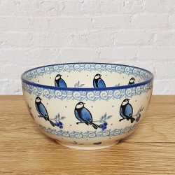 ポーリッシュポタリー CERAMIKA ARTYSTYCZNA ボウル500ml CA986-2681X