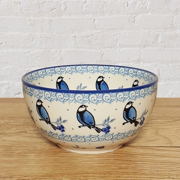 ポーリッシュポタリー CERAMIKA ARTYSTYCZNA ボウル500ml CA986-2681X