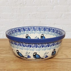 ポーリッシュポタリー CERAMIKA ARTYSTYCZNA ボウル 600ml CA209-2681X