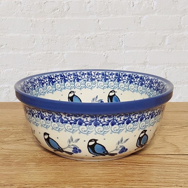 ポーリッシュポタリー CERAMIKA ARTYSTYCZNA ボウル 600ml CA209-2681X