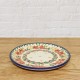 ポーリッシュポタリー CERAMIKA ARTYSTYCZNA 平皿16cm CA261-2363X