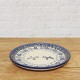 ポーリッシュポタリー CERAMIKA ARTYSTYCZNA 平皿16cm CA261-2593X