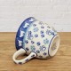 ポーリッシュポタリー CERAMIKA ARTYSTYCZNA マグカップ 250ml CA828-1771X