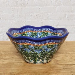 ポーリッシュポタリー KALICH ボウル15cm K450-U416