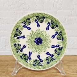 ポーリッシュポタリー MANUFAKTURA 平皿16cm T130-P324