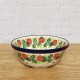 ポーリッシュポタリー CERAMIKA ARTYSTYCZNA ボウル12cm CA556-2709X