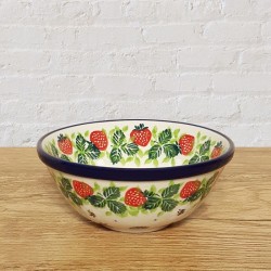 ポーリッシュポタリー CERAMIKA ARTYSTYCZNA ボウル12cm CA556-2709X