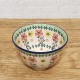 ポーリッシュポタリー CERAMIKA ARTYSTYCZNA のボウル11cm CAC12-2355X