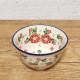 ポーリッシュポタリー CERAMIKA ARTYSTYCZNA のボウル 10.5cm CAC12-2350X