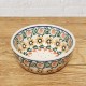 ポーリッシュポタリー CERAMIKA ARTYSTYCZNA のボウル 12cm CA017-2211X