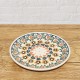 ポーリッシュポタリー CERAMIKA ARTYSTYCZNA 平皿16cm CA261-2211X