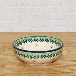 ポーリッシュポタリー CERAMIKA ARTYSTYCZNA ボウル 60ml B88-2355X