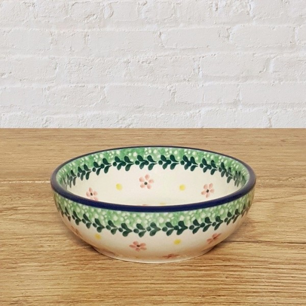 ポーリッシュポタリー CERAMIKA ARTYSTYCZNA ボウル 60ml B88-2355X