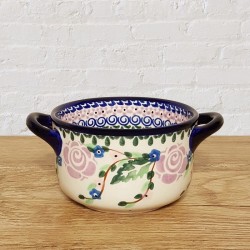 ポーリッシュポタリー MILLENA スープボウル300ml M380-U27V