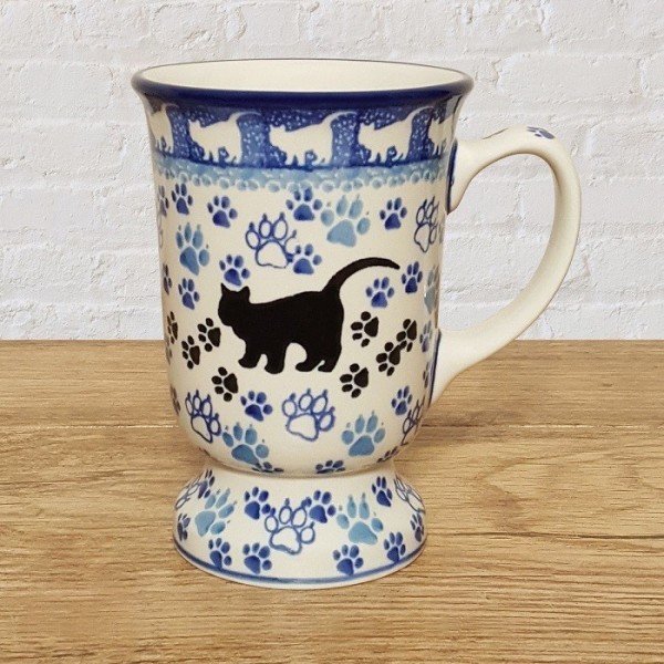 ポーリッシュポタリー CERAMIKA ARTYSTYCZNA マグカップ250ml CA243-1771X