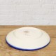 ポーリッシュポタリー IRENA 平皿19cm T19-KOT