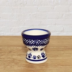 ポーリッシュポタリー IRENA エッグカップ IJ-KOT