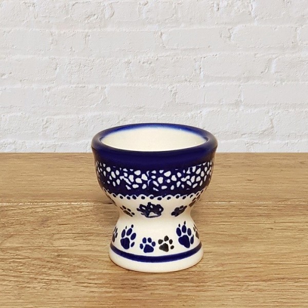 ポーリッシュポタリー IRENA エッグカップ IJ-KOT