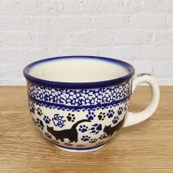 ポーリッシュポタリー IRENA カップ 250ml F25-KOT