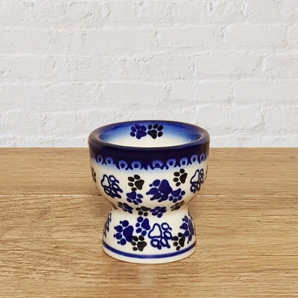 ポーリッシュポタリー DALIA エッグカップ DJ-U240