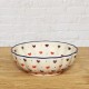 ポーリッシュポタリー CERAMIKA ARTYSTYCZNA ボウル12cm CA23-2108X