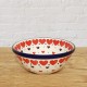 ポーリッシュポタリー CERAMIKA ARTYSTYCZNA ボウル 12cm CA556-2108X